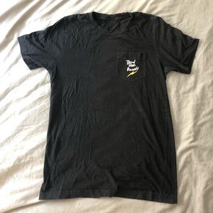 Third Man Records Pocket Tee